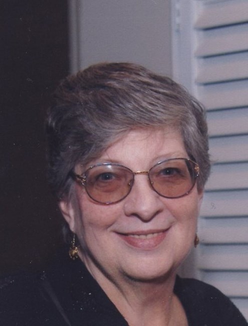 Obituary of Cheryl Smith Leonard