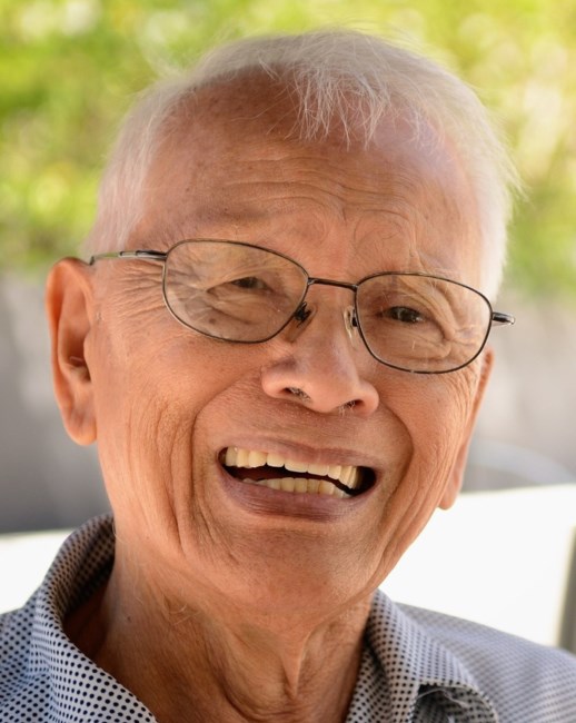 Obituary of Ruben Encarnacion