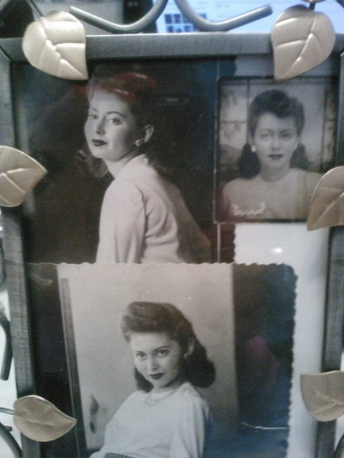 Obituary of Ruth Constance Stein