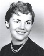 Joan Harries