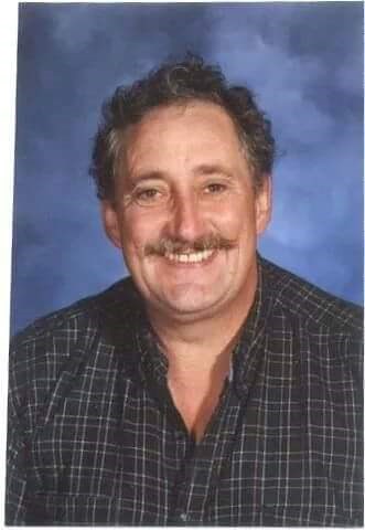 Obituary of Stephen Kennedy