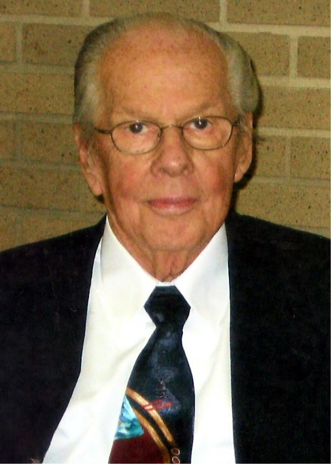 Obituary of Theodore R. "Ted" Quate