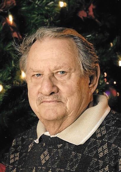 Obituary of Norman David Underwood