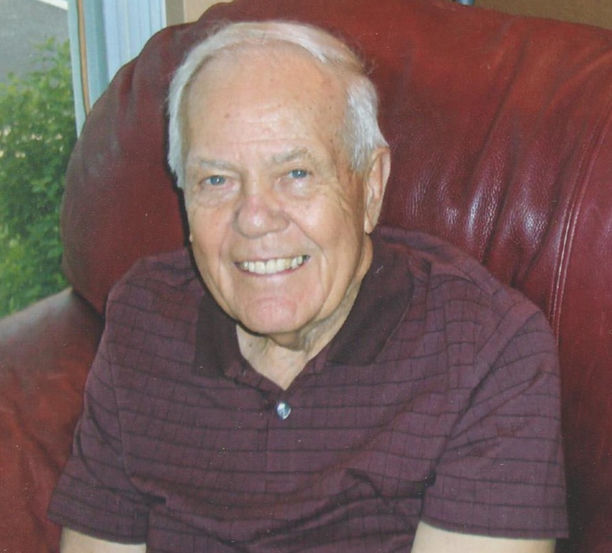 Obituary of Brandt Henry Bruxvoort