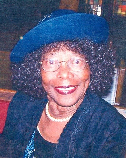 Obituary of Loretha M. Williams