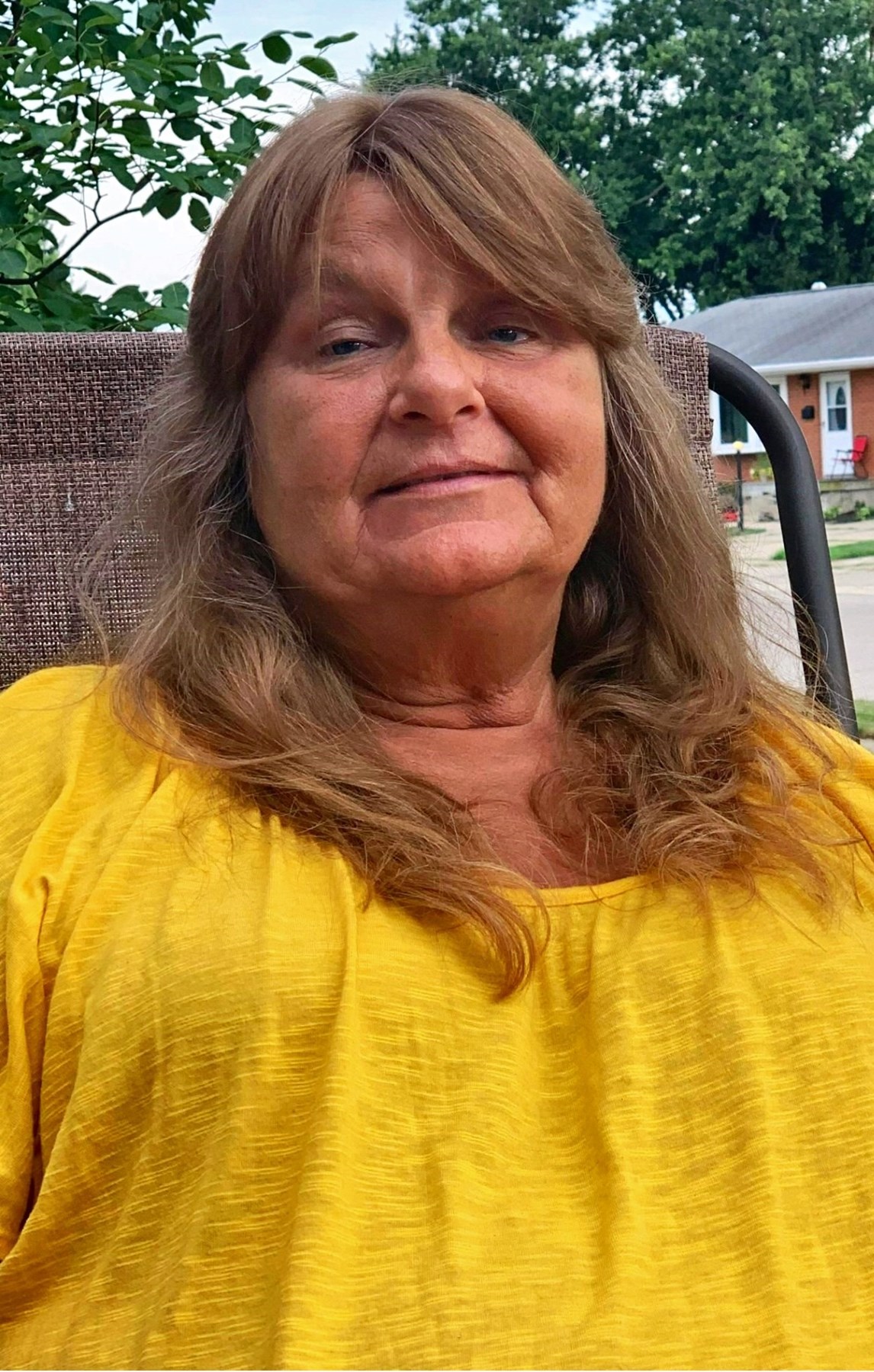 Obituary of Barbara J Sears