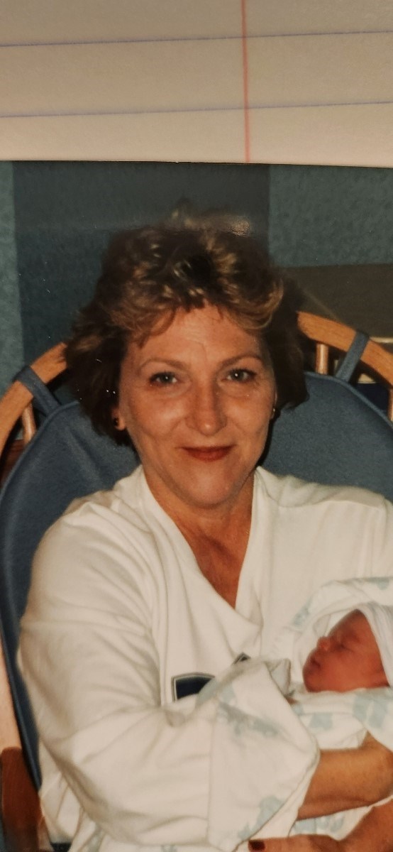Obituary of Joyce Lynnette Benfield