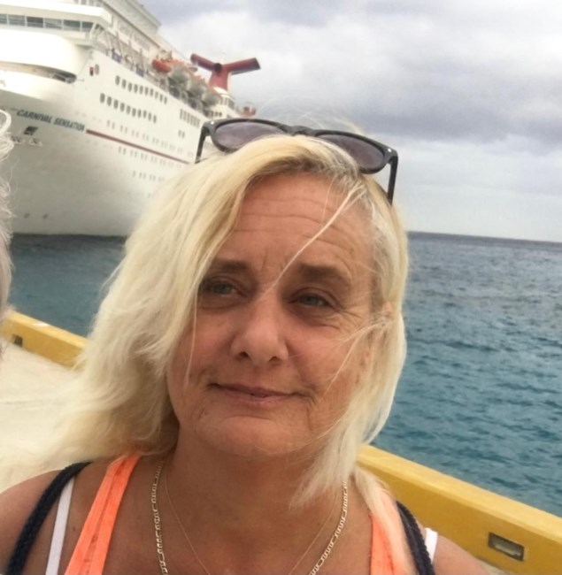 Obituary of Shona Nancy Cook