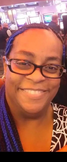 Obituary of Mrs. Kioana Patrice Finnell