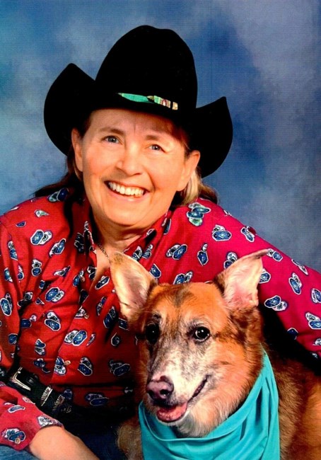 Obituary of Judy Norton