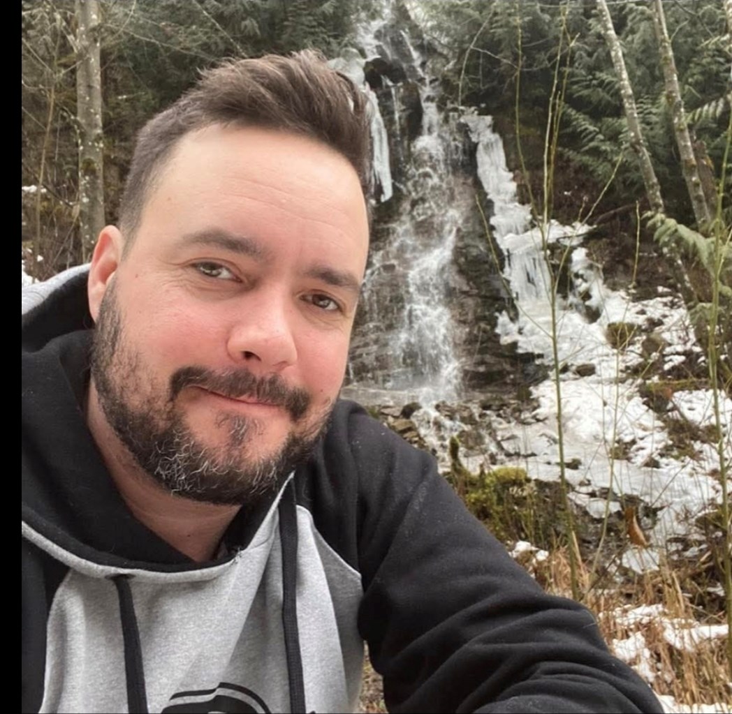 Obituary of Daniel Joseph Arthur Moore