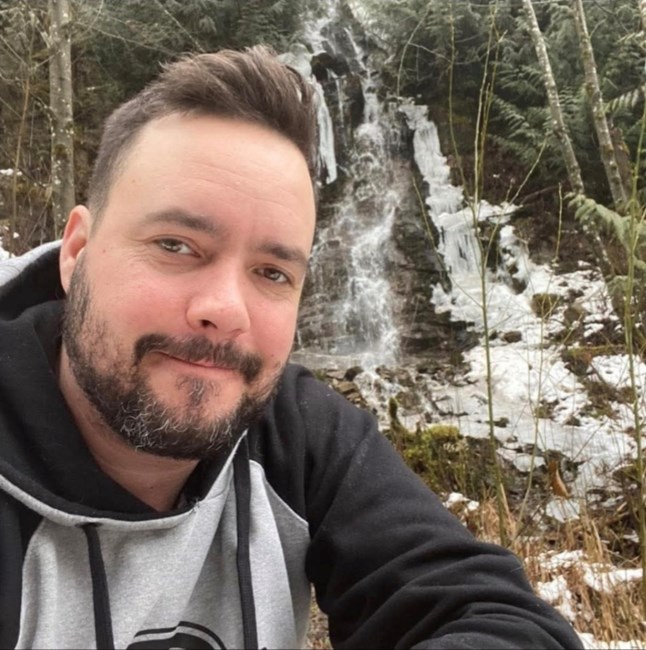 Obituario de Daniel Joseph Arthur Moore