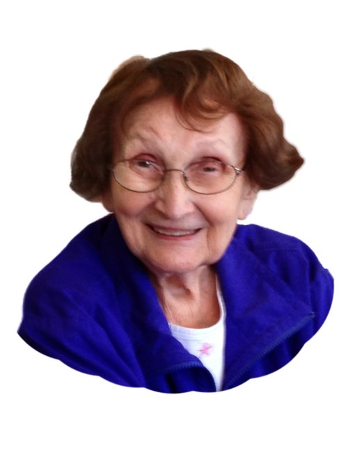 Obituary of Alberta Marie Klingensmith