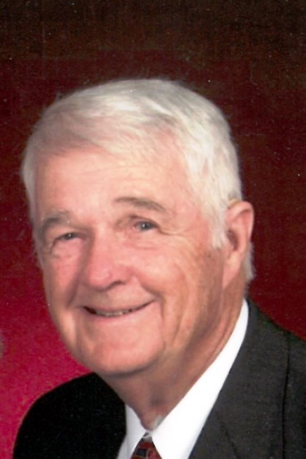Obituary of Dr. George Lee Hill