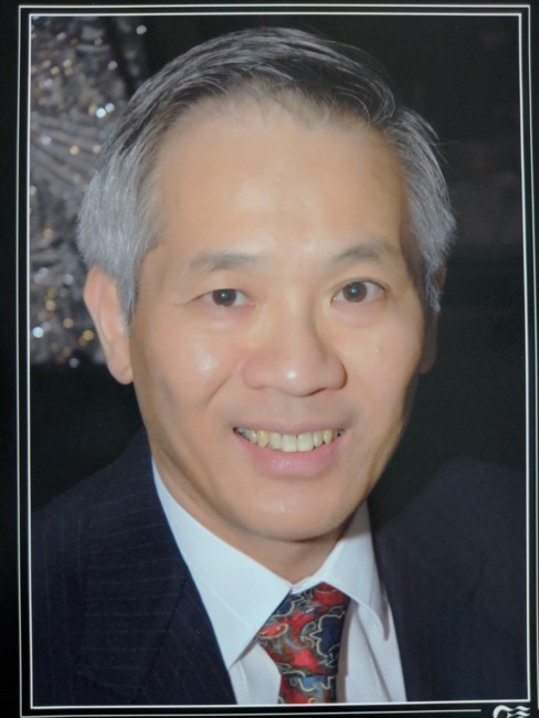 Obituario de Dr.  Kwan Hwa Jan