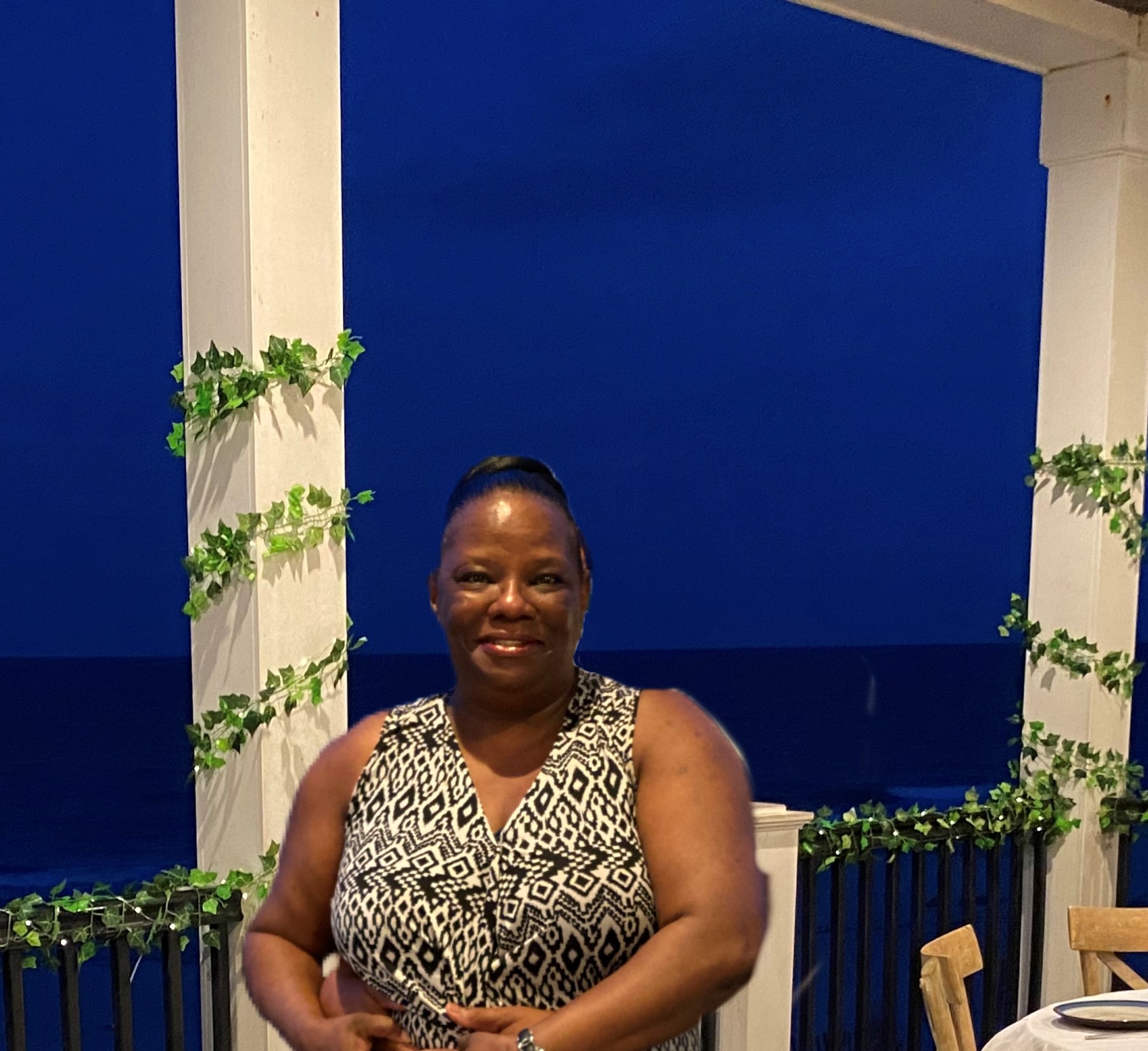 Obituary of Gigi Williams