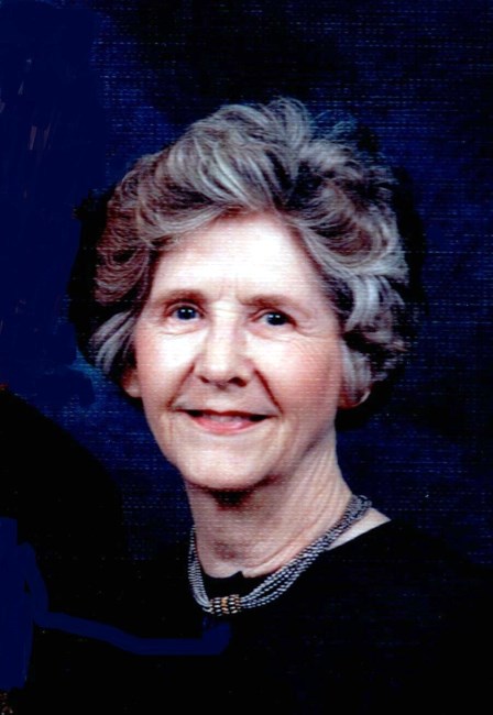 Avis de décès de Cassie Caughron Jordan