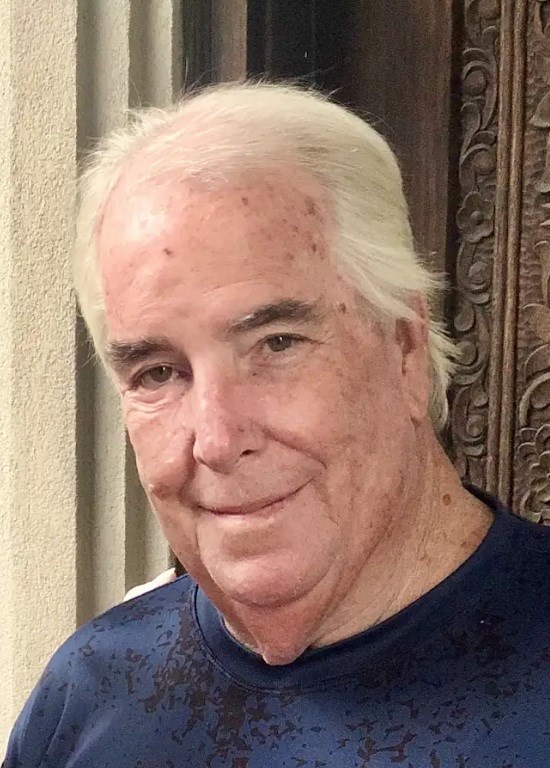 Obituary of Philip Andrew Rearick