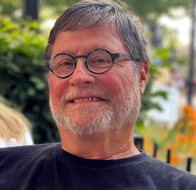 Obituary of Timothy Chambers