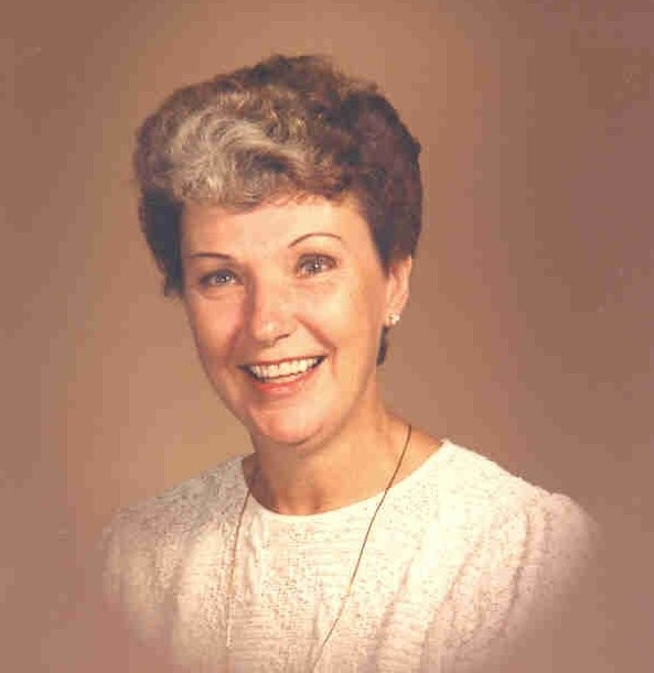 Obituary of Adelle Fritzie Gruentzel Robinson