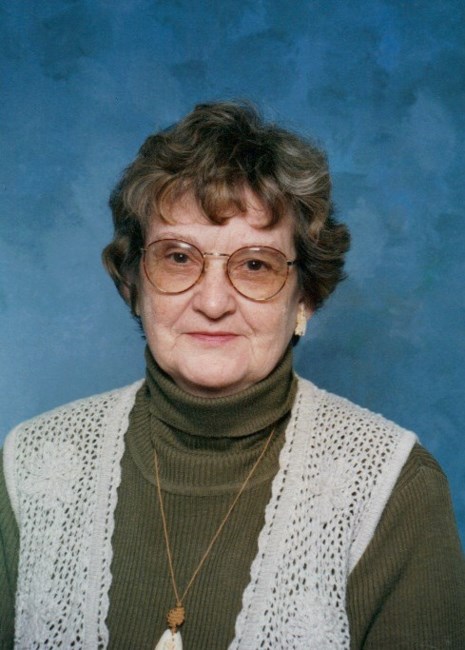 Obituary of Bess Magee Wellner
