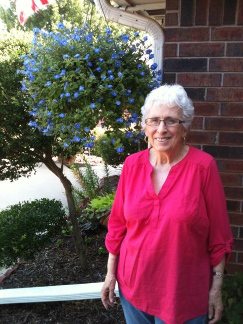 Obituary of Elva Elizabeth Newell