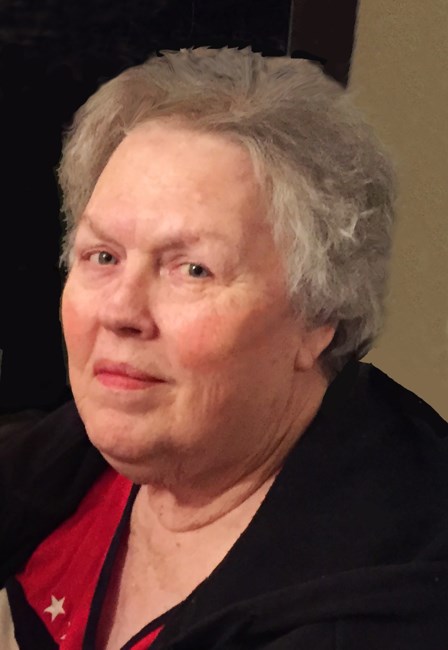 Obituary of Joyce W. Ferguson