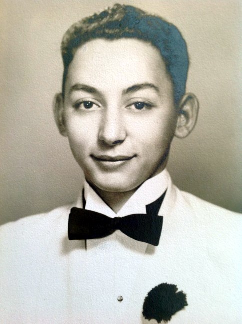 Obituary of Joseph Anthony Canale Sr.