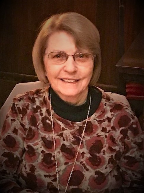 Obituary of Ardath Elaine Paulsen