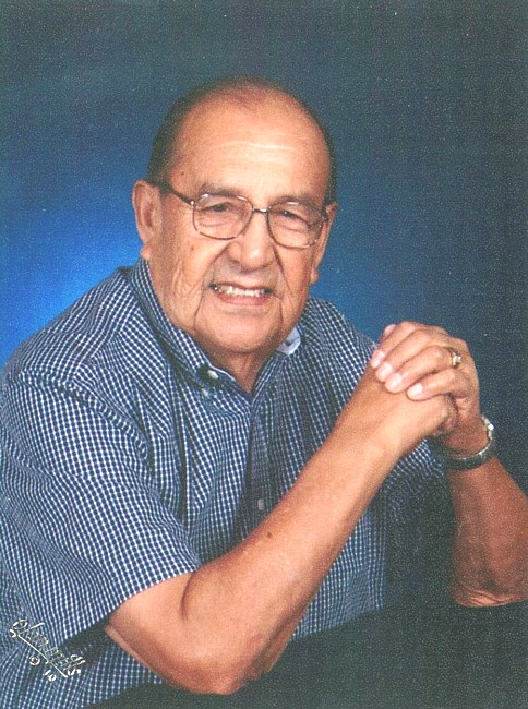 Obituary of Tony Sanchez Castañon