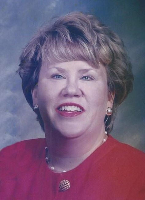Obituary of Jacqueline Lingle
