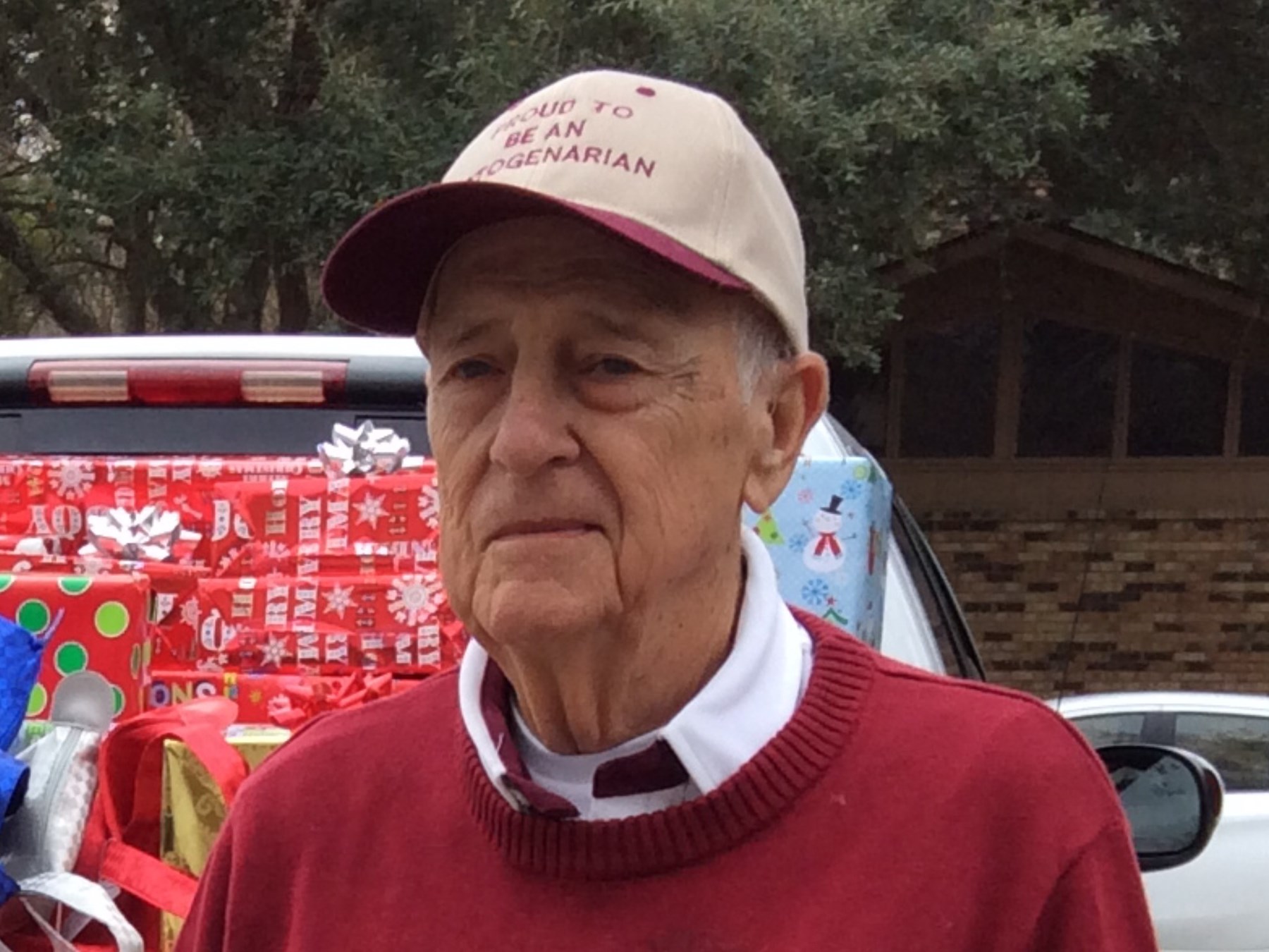 Obituary of James Warren Struck