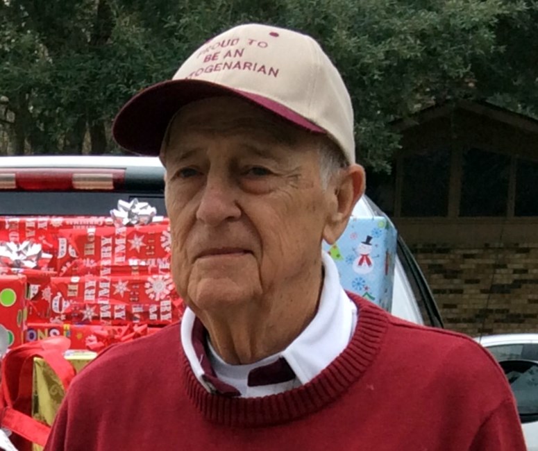 Obituary of James Warren Struck