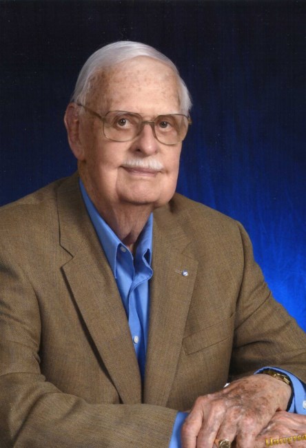 Obituary of George Richard Barfield III