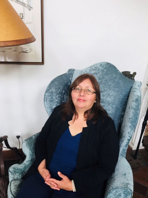 Obituary of Toni Elizabeth De Vera