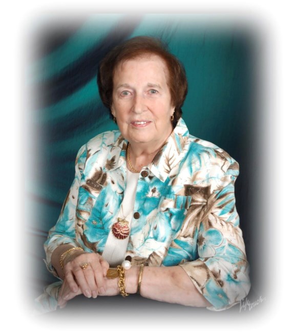 Obituary of Joann Mae Browning