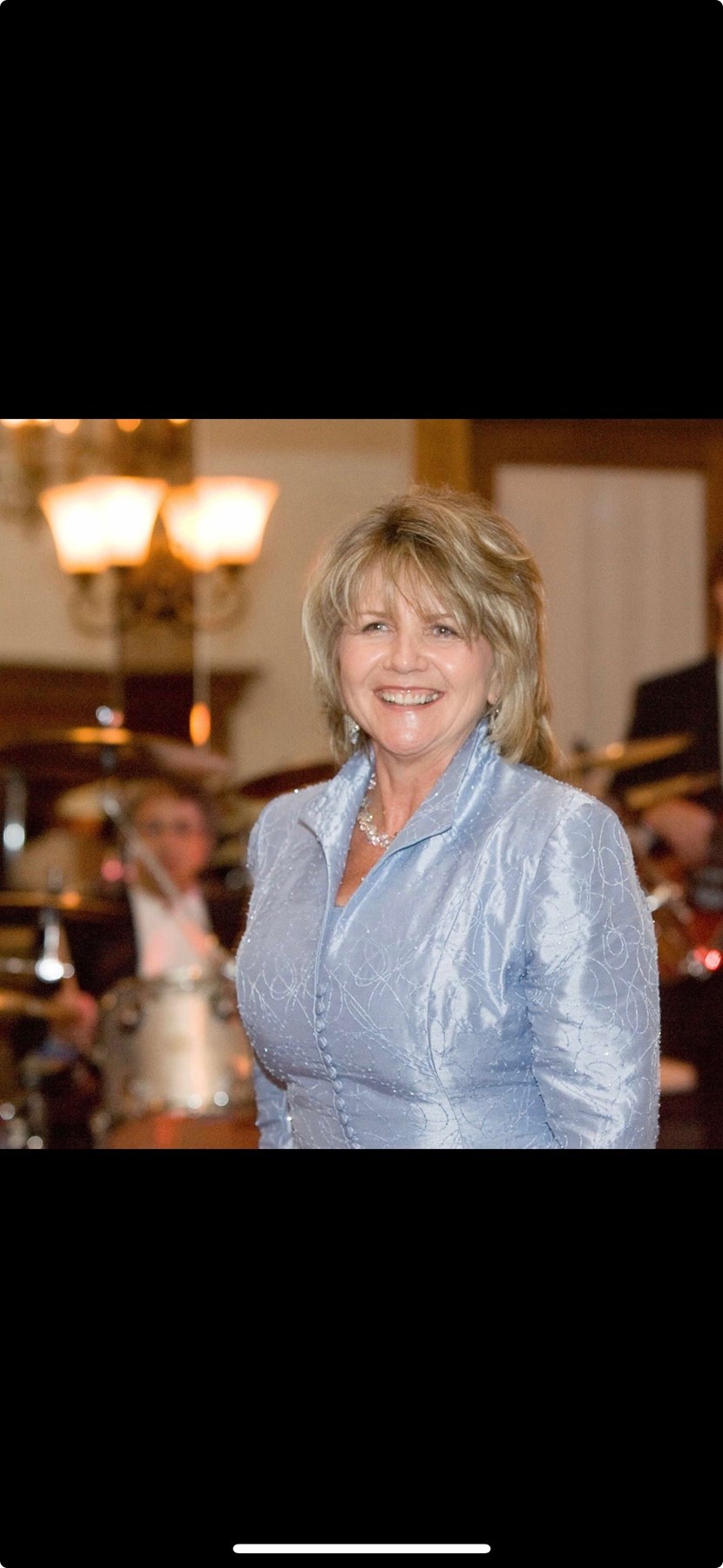 Avis de décès de Susan Haven