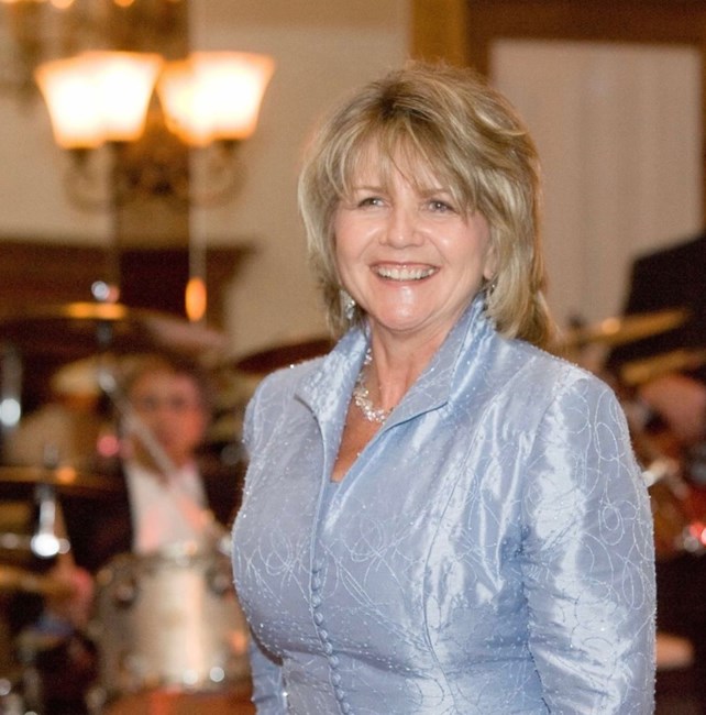 Avis de décès de Susan Haven