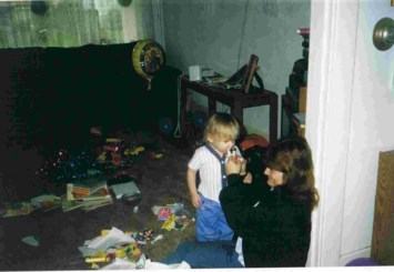 Obituary of Michael Reno Babb