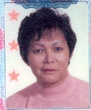 Obituary of Maria Kit-Yuk Lau