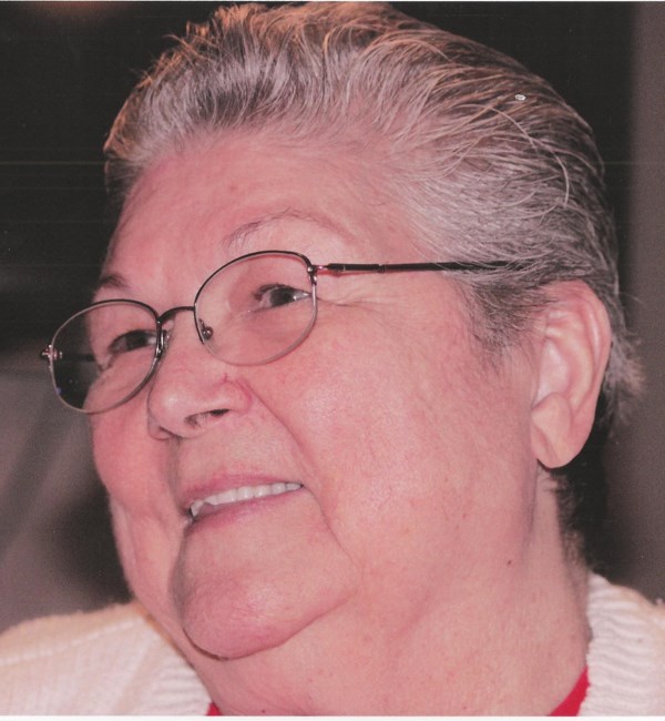 Obituary of Betty Lou Lee