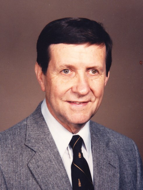 Obituary of John W. McFarland