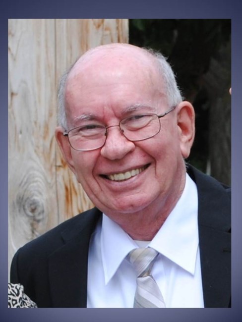 Obituary of Gordon Whelan