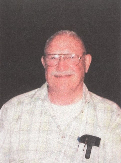 Obituary of Howard Thomas Chrisman