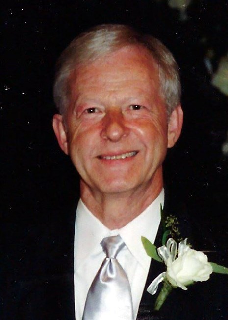 Obituary of David Connolly Barrow