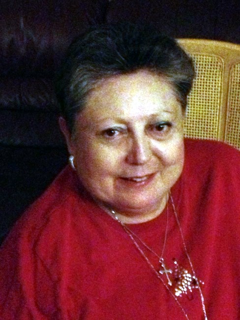Obituary of Diane Marie Calculli