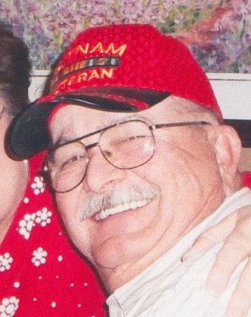 Obituary of Harold Lenderman