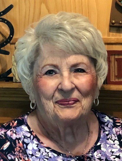 Obituary of Sherry Sue Clay