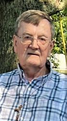 Obituary of James R. Laliberte