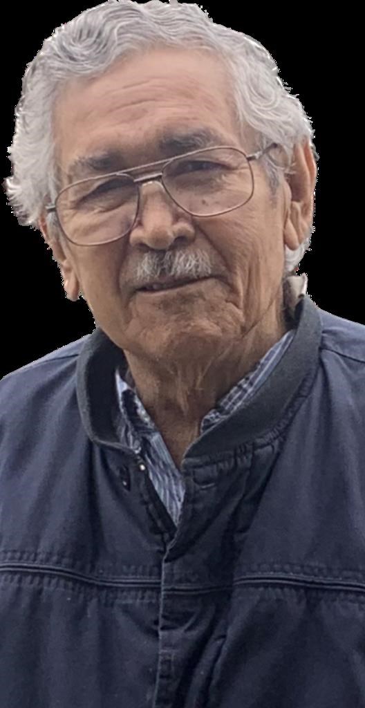 Obituary of Elias Quinteros Perez